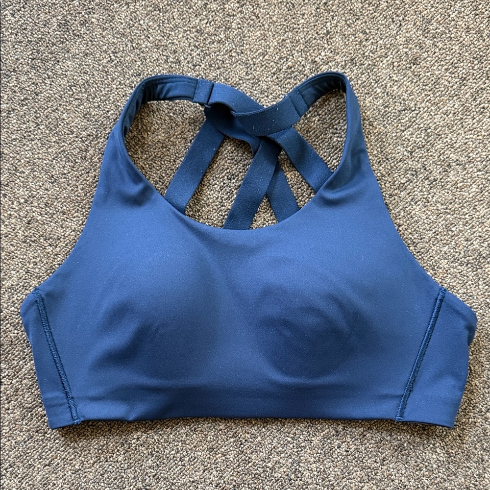 lululemon athletica Energy Bra High Support B-G Cups
